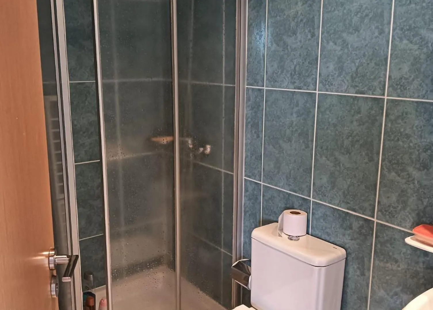 Sweet Luxury Rooms Rome Guest house