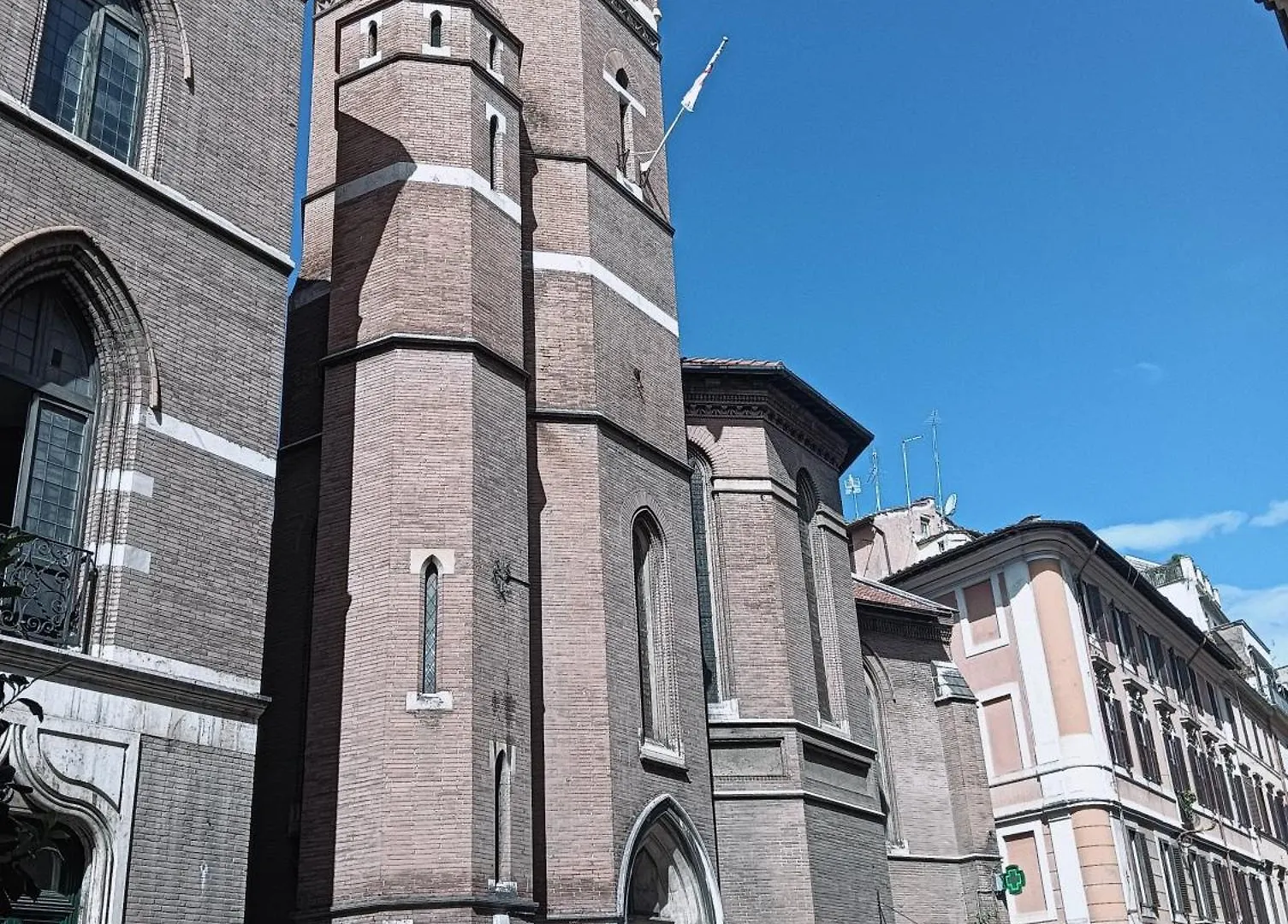 Guest house Sweet Luxury Rooms Rome