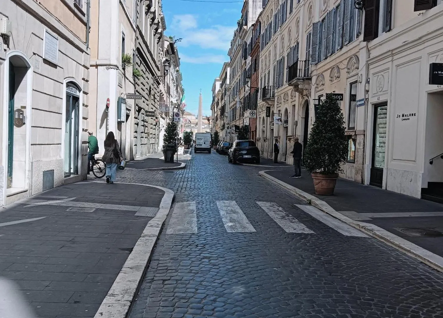 Sweet Luxury Rooms Rome 0*,  Italy