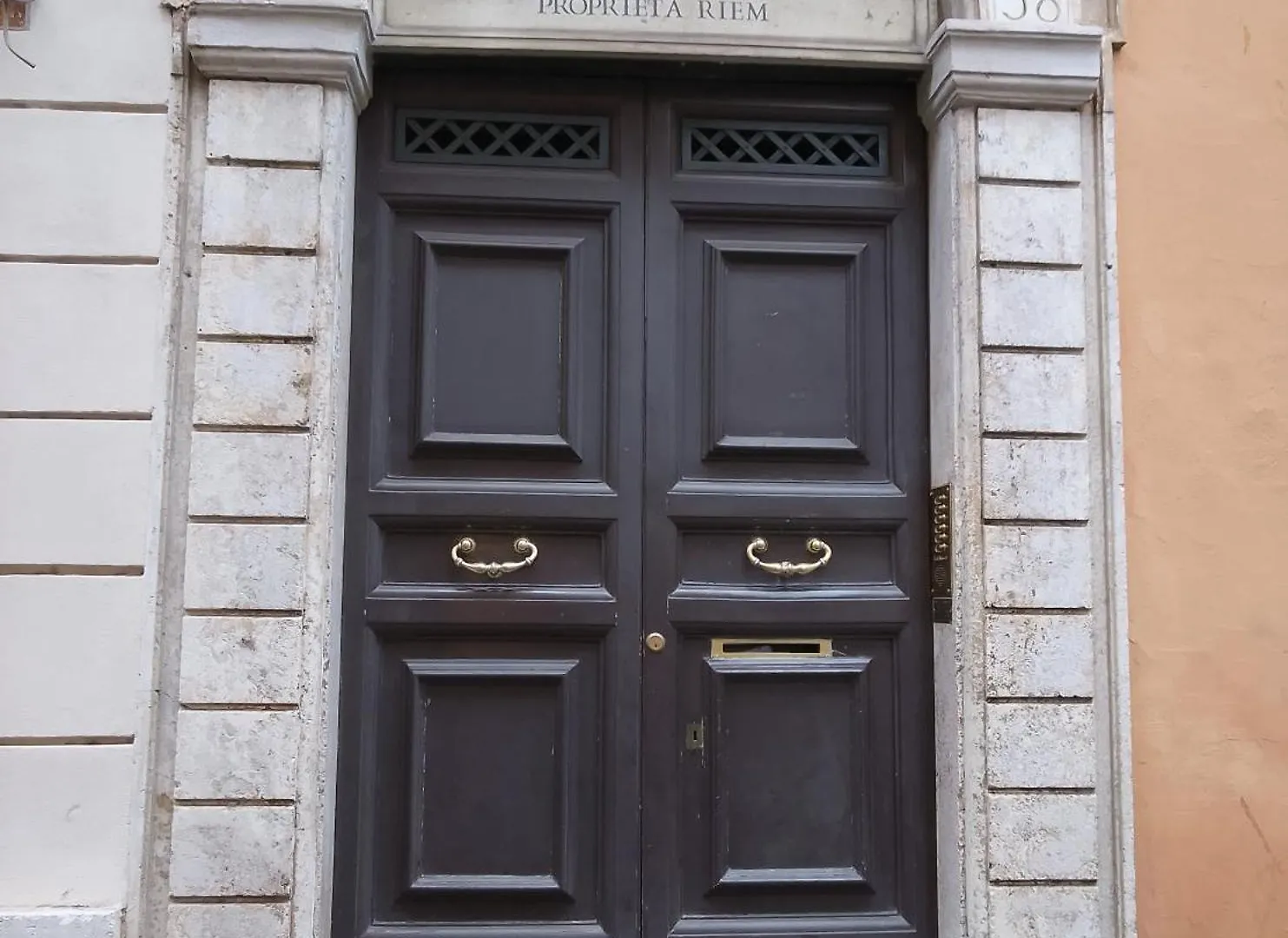 Sweet Luxury Rooms Rome
